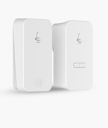 G4L-HW Smart Doorbell