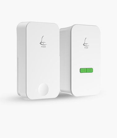 G4L Series Self-powered Doorbell