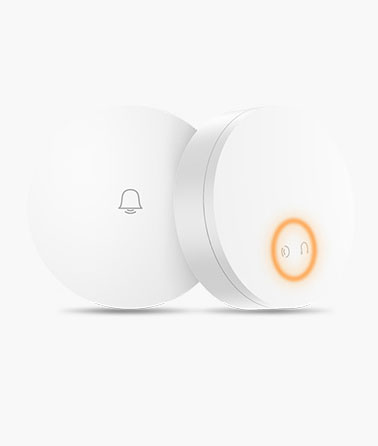 G6-TY Smart Doorbell