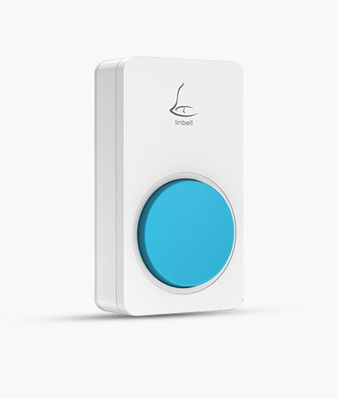 H1 Series Self-powered Doorbell