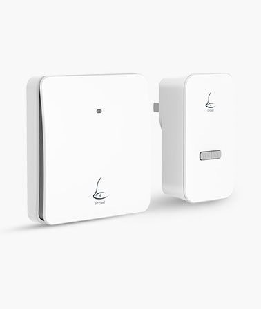 M2L Series Self-powered Doorbell