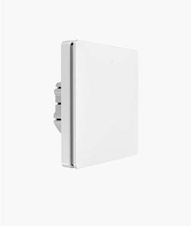 Q3D Wall Switch(Neutral Wire Needed)