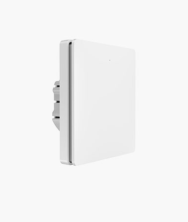 Q3S Wall Switch