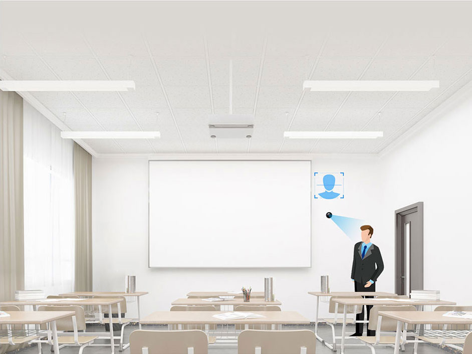 Smart classroom